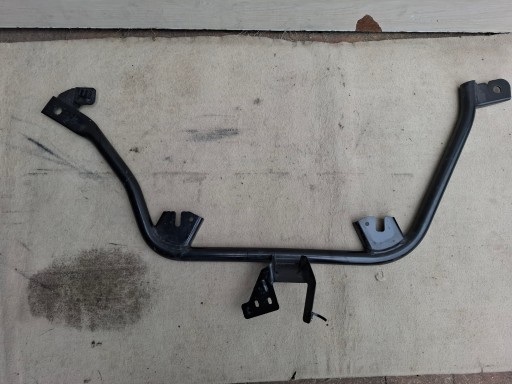 console holder bracket sider holder E-PARTNER E-BERLINGO ZK01 24R