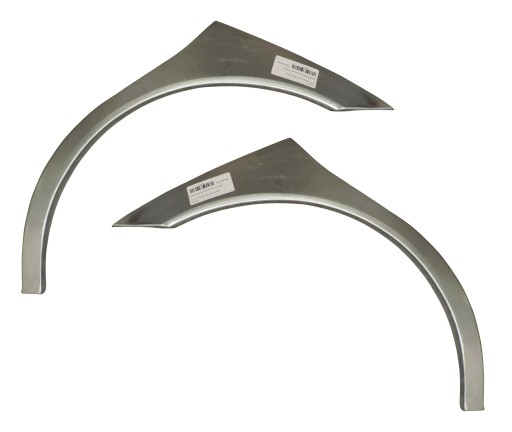 67228315/8415 - SEAT LEON I TOLEDO II РЕМОНТ КРИЛА ЗАДНЄ Л+П