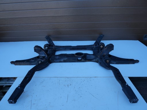 axle beam front subframe VW CRAFTER MAN TGE