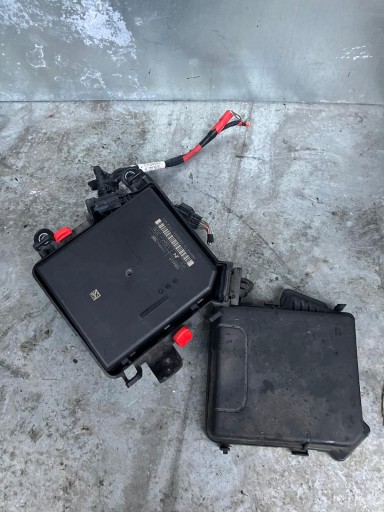 Module fusibles RENAULT ZOE 284B64259R