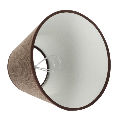 Люстра з абажурами