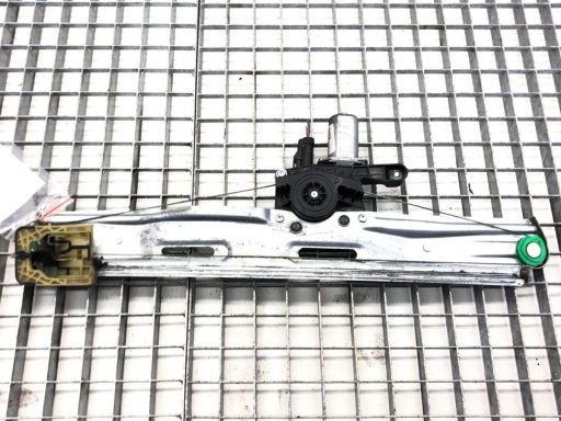 LORK-994-117867 - Склопідйомник правий передній для fiat tipo седан/лімузин