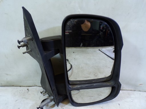 mirror right FIAT DUCATO 3 III BOXER JUMPER 8 PIN (1)