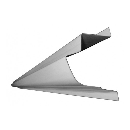 Autobig-14608 - Ремонт порогів TOYOTA LAND CRUISER 96-02 L=R