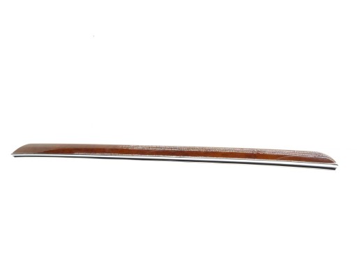 A2217300222 - Отделка деревянная дверь декор правый задний MERCEDES W221