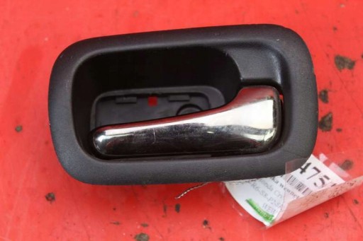 handle inner right front CHROM HONDA CR-V 2 II LIFT 04-06