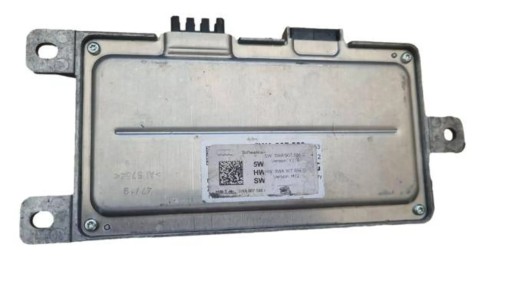 Volkswagen caddy v 5wa новый модуль контроллера камеры заднего вида 5wa907556c