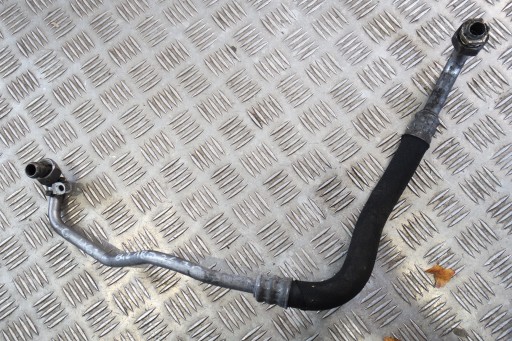 A6421803630, - Патрубок тиску масла mercedes w463 a6421803630