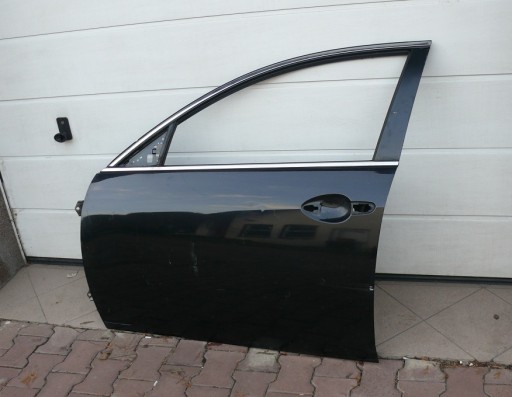 Tür links vorne Fahrer MAZDA 6 2 II GH 07-13