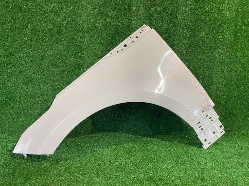 fender front left RANGE ROVER VELAR