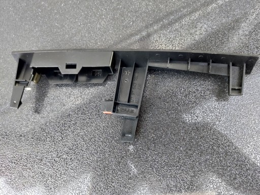 utikač drške za kubek Przedlift 02-06r SAAB 9-3 II 93 12797643 12797639