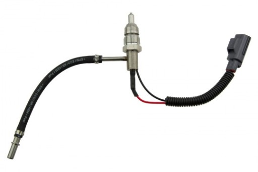 BWP-FR-011 - ТОПЛИВНЫЙ ПАРОВЫЙ КЛАПАН ИНЖЕКТОР DPF MONDEO 2.0 TDCI