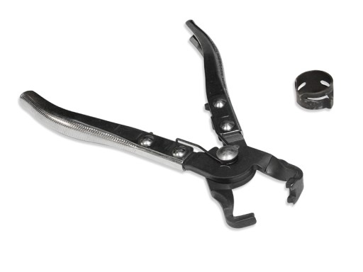 Плоскогубцы для топливных стяжек