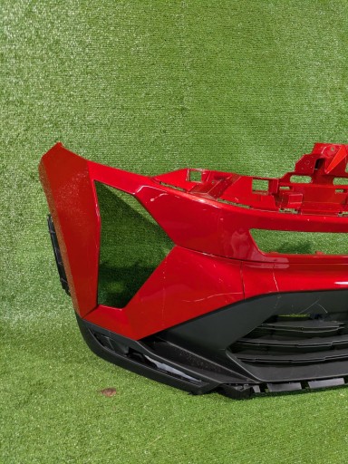 Frontstoßstange vorne RENAULT CAPTUR II LIFT 24- NR.7692