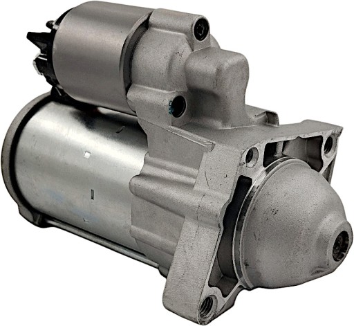 F032116375 - Новый стартер renault megane spicy 1.5 dci dacia dokker duster 1.5 dci