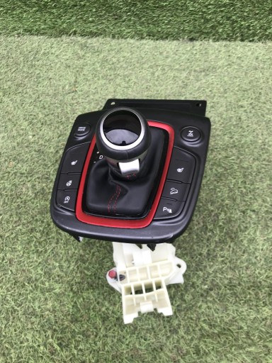 ВАЖІЛЬ ПЕРЕМИКАННЯ ПЕРЕДАЧ KPL KONA 1.6 TGDI АВТОМАТ