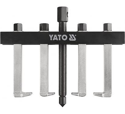 YATO СЪЕМНИК УНИВЕРСАЛЬНЫЙ ДВУХРУКИЙ 40-220 ММ