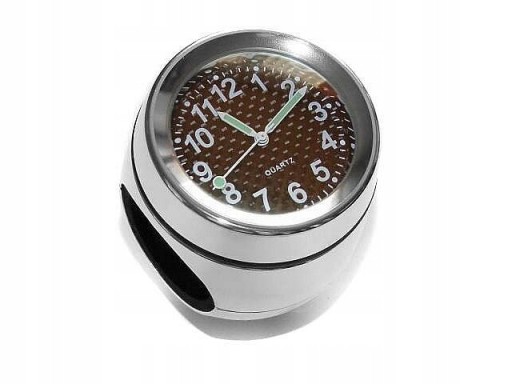 MOTOLP-001 - МОТОЦИКЛ КЕРМО ГОДИННИК УНІВЕРСАЛЬНИЙ