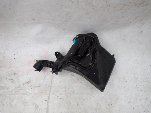 TESLA MODEL 3 17-23 Behälter Spritzdüse