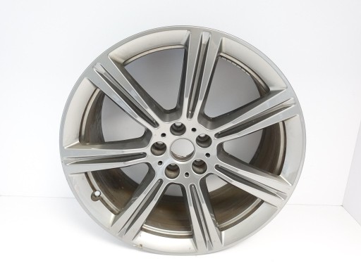 BMW X5 G05 X6 G06 9Jx20 IS35 5x112 felni