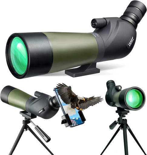 BAK4 УГОЛОВНИЙ GOSKY 20-60X60