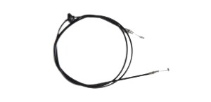 57015 - Трос открытия капота Chrysler Grand