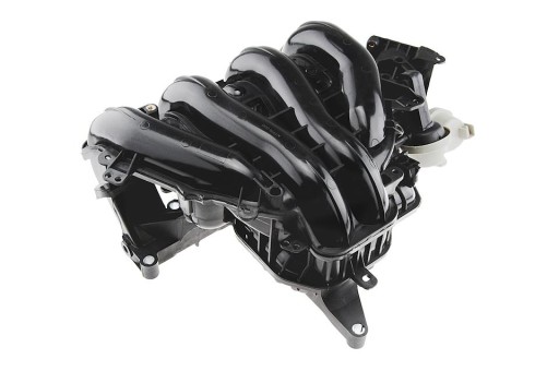 BKS-FR-000 - ВПУСКНОЙ КОЛЛЕКТОР FORD FOCUS II 1.8 2.0 04-12