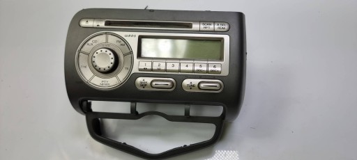 RADIO Radio HONDA JAZZ