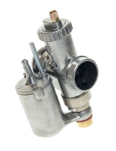 9273 - Карбюратор Jawa Perak оригинальный восстановленный C3