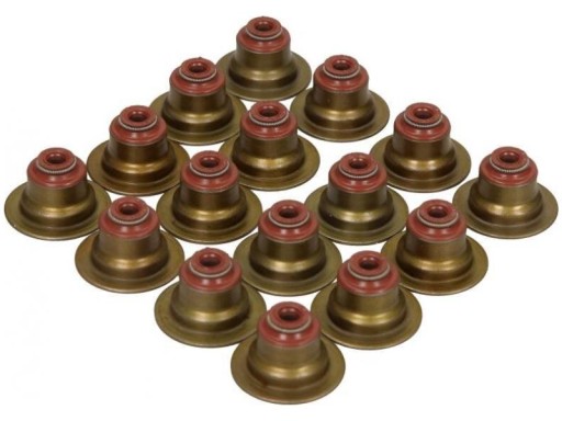 ГЕРМЕТИК КЛАПАНА DAEWOO 12-53393-01