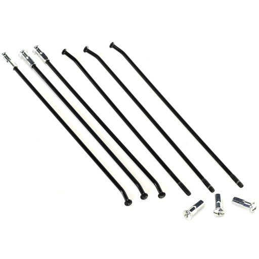 ЗАДНИЕ СПИЦЫ 22 ДЮЙМА BETA '13-'22