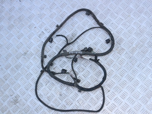 ДАТЧИК ПАРКОВКИ RENAULT MEGANE IV