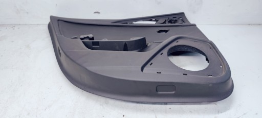 side door L T AUDI A6 C7 4G0867305 leather *37*