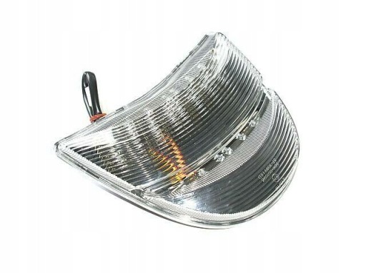 KATALOG-67 - ЗАДНІЙ ЛІХТАР ЗАДНІЙ СВІТЛОДІОДНИЙ HONDA CBR 954 ЗАТВЕРДЖЕННЯ