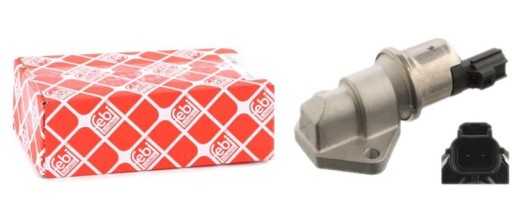 ШАГОВЫЙ ДВИГАТЕЛЬ FORD 103164