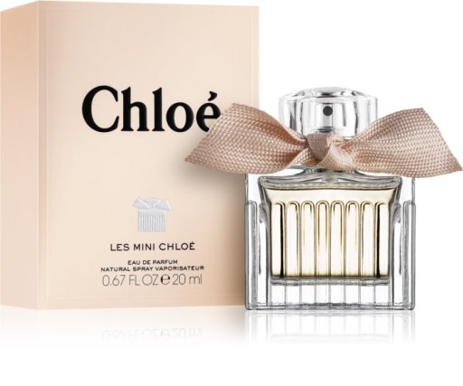 chloe chloe woda perfumowana 20 ml     