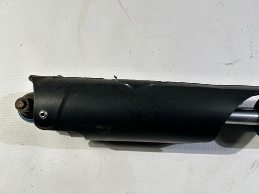 shock absorber rear part rear left Ford F150 F-150 Raptor SVT Fox 2011-2014