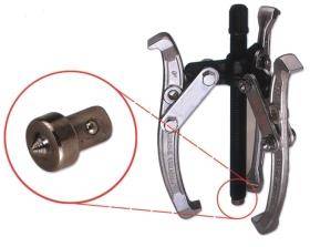 JONNESWAY 3-плечевой съемник 150mm AE310036