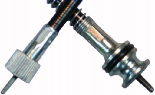 734.02.35 - Трос тахометра Yamaha