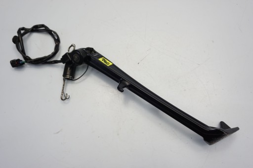 5237348074850840 - HONDA CRF 1000 AFRICA TWIN 18-20 БІЧНА ПІДНІЖКА