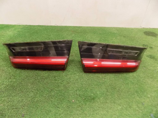 BMW G20 lámpa bal far hátso W KLAPE 7495089 USA