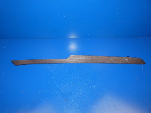 VW PASSAT B8 moulding BOCZKA DEKOR door right front