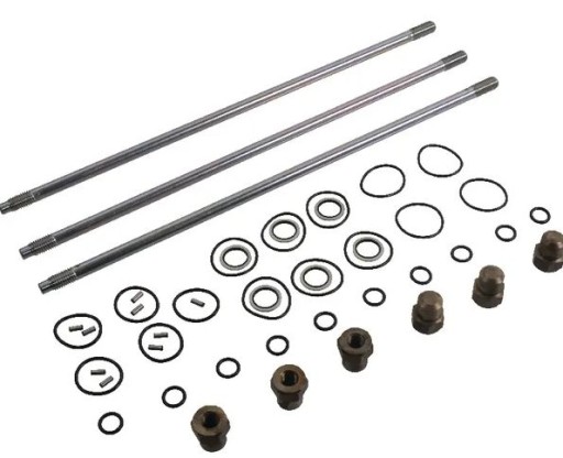 Монтажный комплект Danfoss 155g8034