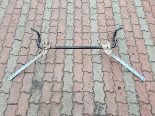 Стабилизатор задний A2053231465 CLS W257