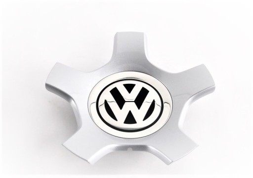 Крышка крышки колеса VW 3c0601149r8z8 Оригинал