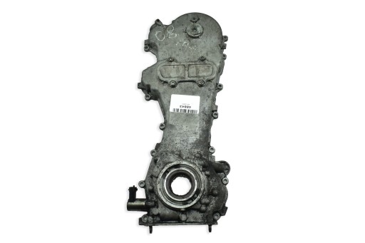 Couvercle carter distribution OPEL ASTRA J CORSA D 1.3 CDTI 55575253