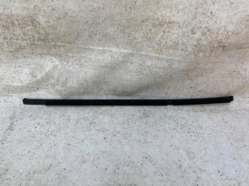 OPEL ASTRA K V 19- moulding windows rear right 39133178