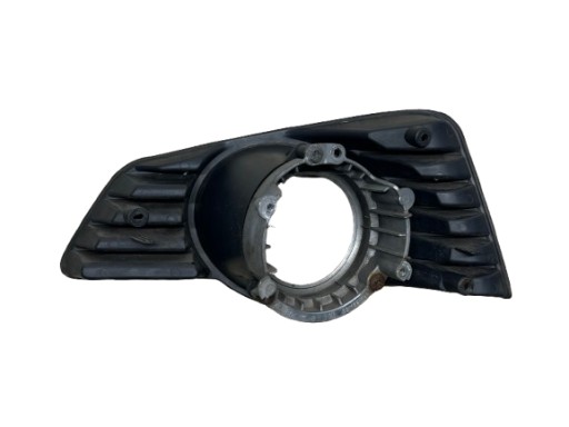 OPEL TIGRA B grid fog lights of a bumper right 93162189 93162190