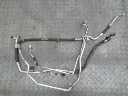 A-класс W168 1.6 8V трубка кондиционер кабель