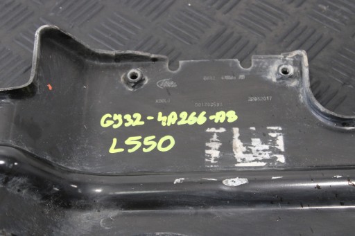 Support Support LAND ROVER DISCOVERY SPORT L550 GJ32-4A266-AB